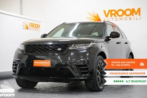 LAND ROVER Range Rover Velar Range Rover Velar ...
