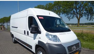 fiat ducato 130