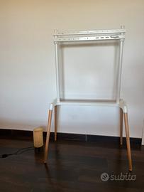 Supporto Tv da pavimento