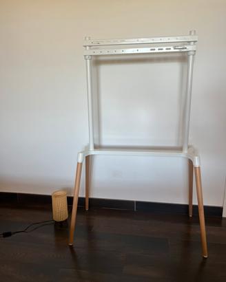 Supporto Tv da pavimento