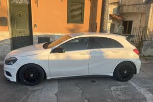 Mercedes classe A