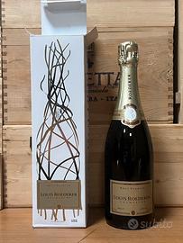 Champagne Louis Roeder Brut Premier + box