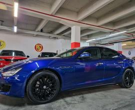 MASERATI Ghibli 3000 V6 CV.350 KM. 52.600 UNIPRO