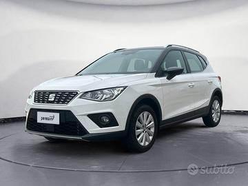 Seat Arona 1.0 EcoTSI 115 CV XCELLENCE