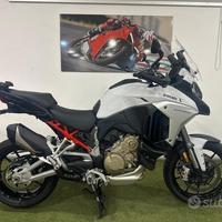 Ducati Multistrada V4