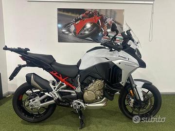 Ducati Multistrada V4