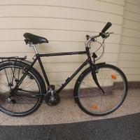 Bicicletta Carbonio