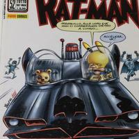 Tutto Rat-Man 1-61