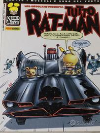 Tutto Rat-Man 1-61