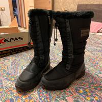 Stivali invernali KEFAS n.40