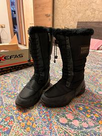 Stivali invernali KEFAS n.40