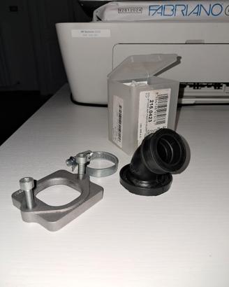 Collettore polini piaggio