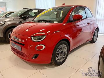 FIAT 500 1.0 hybrid Torino