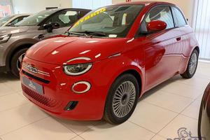 FIAT 500 1.0 hybrid Torino