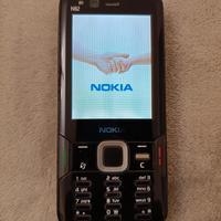 Nokia N82 completo di tutto 