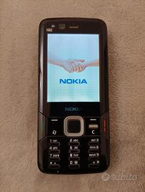 Nokia N82 completo di tutto 