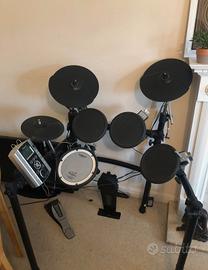 batteria elettronica Roland TD9K 