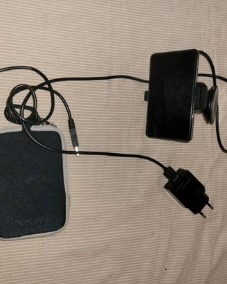 NAVIGATORE GARMIN NUVI 3760