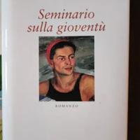 Aldo Busi 2 libri - Seminario - Manuale 