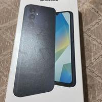 Samsung A16 nuovo