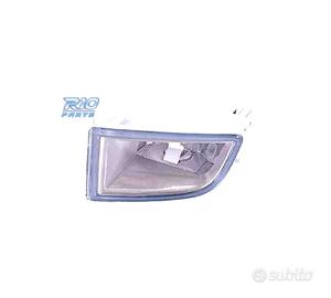 FANALE SINISTRO ANTIABBAGLIO PER SKODA FABIA 4P 5P