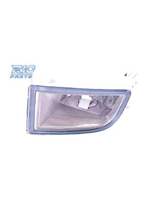 FANALE SINISTRO ANTIABBAGLIO PER SKODA FABIA 4P 5P