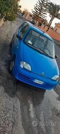 Fiat 600 - 2004