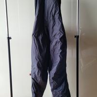 Termoscudo Coprigambe Universale Tucano Urbano