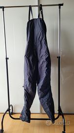 Termoscudo Coprigambe Universale Tucano Urbano