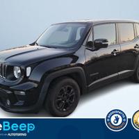 Jeep Renegade 1.3 T4 LONGITUDE 2WD 150CV DDCT