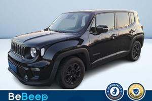 Jeep Renegade 1.3 T4 LONGITUDE 2WD 150CV DDCT