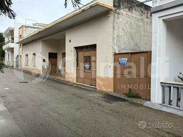 Casa Indipendente Sannicola [Cod. rif 3280830VRG]
