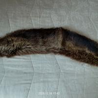 COLLO PELLICCIA VINTAGE