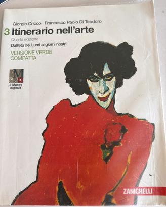 Itinerario nell’arte 3