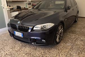 BMW SERIE 5 F11 M SPORT