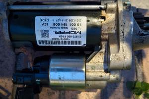 motorino avviamento jeep compass 4xe