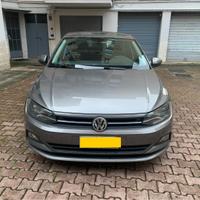 Volkswagen Polo 1.6 TDI Comfortline 95 CV