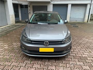 Volkswagen Polo 1.6 TDI Comfortline 95 CV