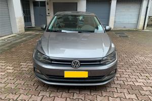 Volkswagen Polo 1.6 TDI Comfortline 95 CV