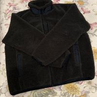 Felpa orsetto Uniqlo - taglia XL
