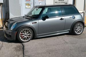 Mini cooper s r53  Kit Jcw