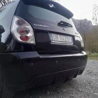 citroen c2  1.4 diesel neopatentati