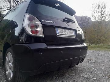 citroen c2  1.4 diesel neopatentati