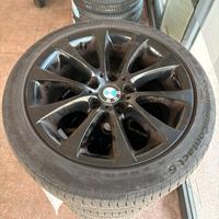 Cerchi e gomme Bmw