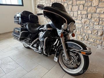 Harley-davidson 1450 ULTRA CLASSIC ELECTRA GLIDE 1