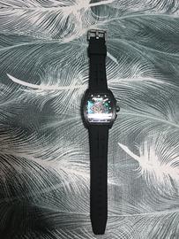 orologio a quarzo modello richard mille 