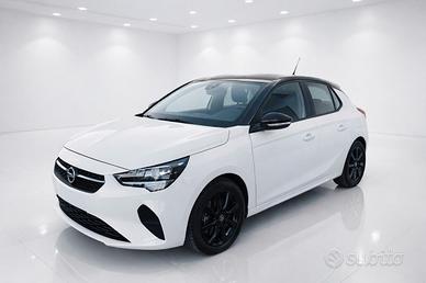 Opel Corsa 1.5 D 100 CV Edition Bi-Color