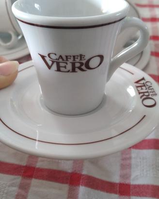 caffe' VERO