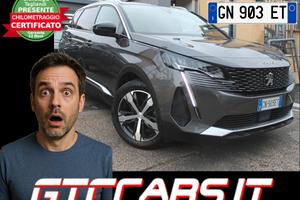 Peugeot 5008 BlueHDi 130 S&S EAT8 Allure Pack 7p C