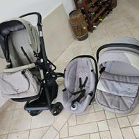 Trio CAM TASKY SPORT